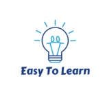 Logo of easy to learn android Application 